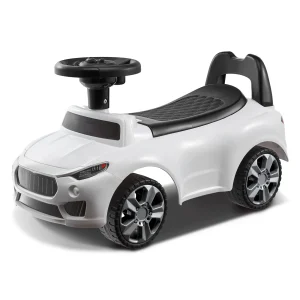 VEVOR Ride On Push Car Classic Kids Ride