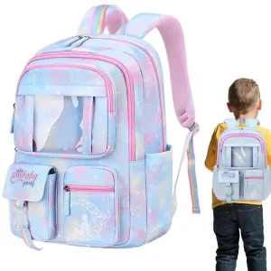 Cute Bunny Backpack Waterproof