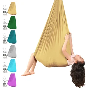 Sensory Swing Elastic Indoor and Outdoor